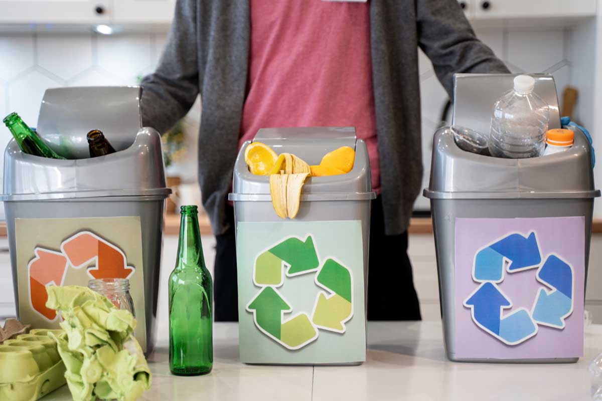 Waste Management System